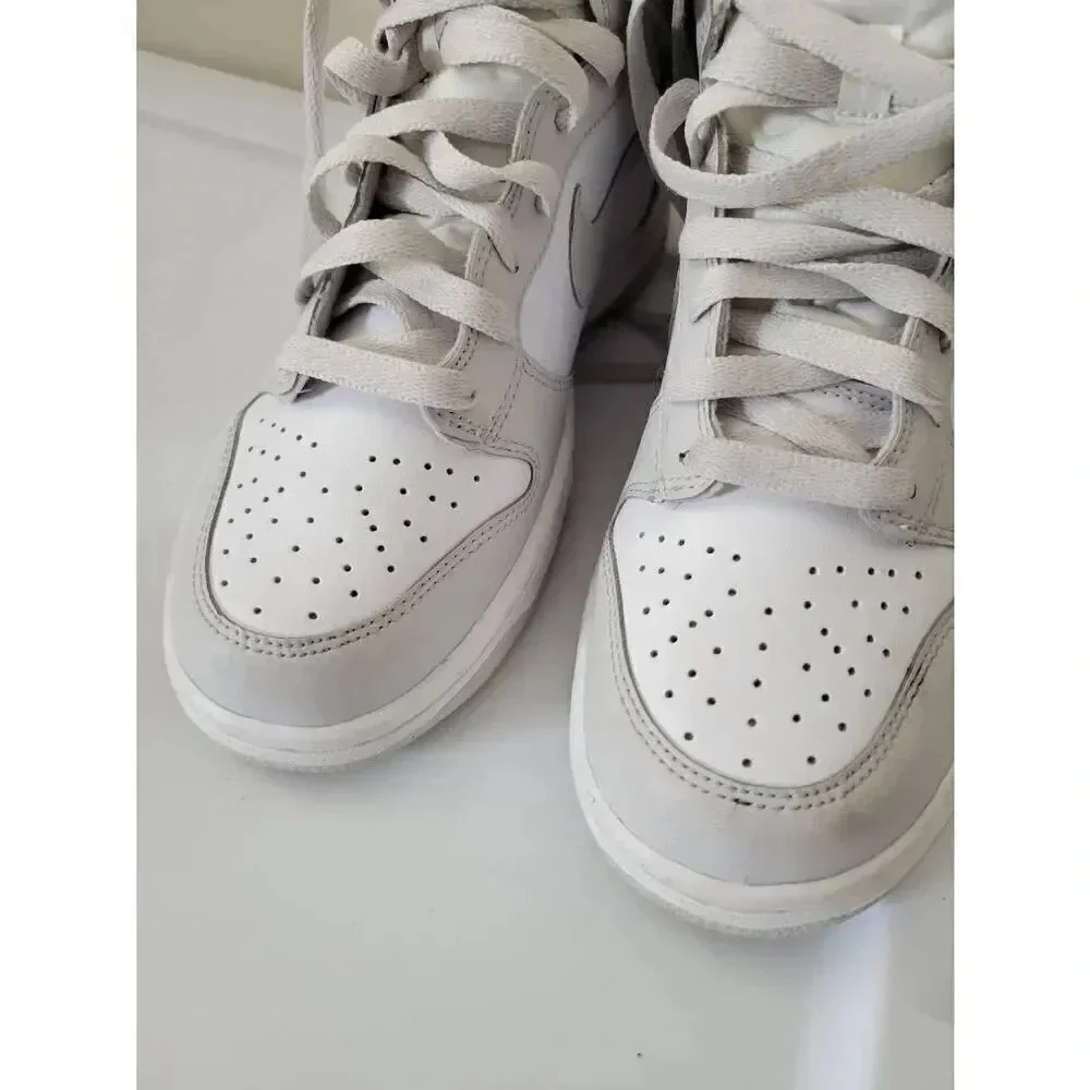 Nike Kids Nike Dunk High 
